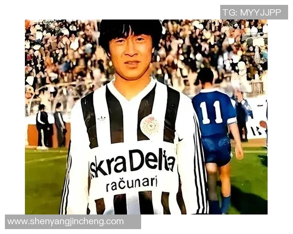 中国足球历史上的十位传奇明星球员及其辉煌成就回顾