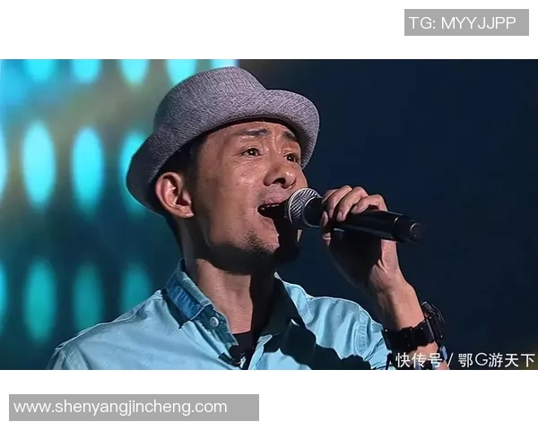 李泓澎的成长之路与艺术追求探讨人生的意义与价值