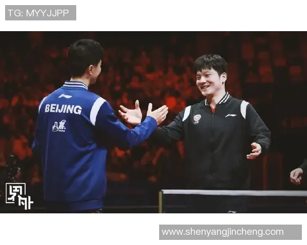 樊振东与马龙2020年巅峰对决乒乓球赛精彩回顾与分析