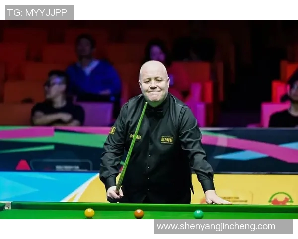 约翰希金斯与尼尔罗伯逊巅峰对决谁将问鼎斯诺克赛场荣耀